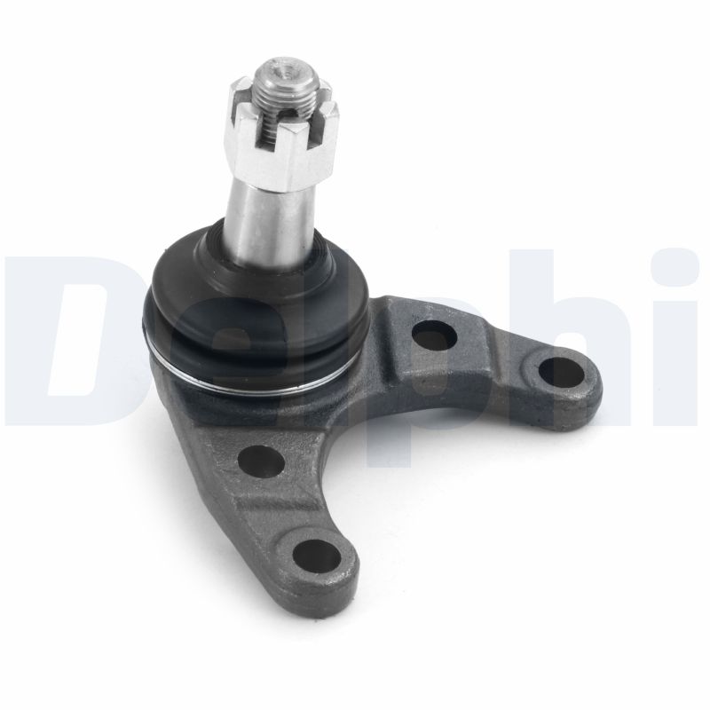 DELPHI Bærekugle tc8628 for FORD USA MAZDA