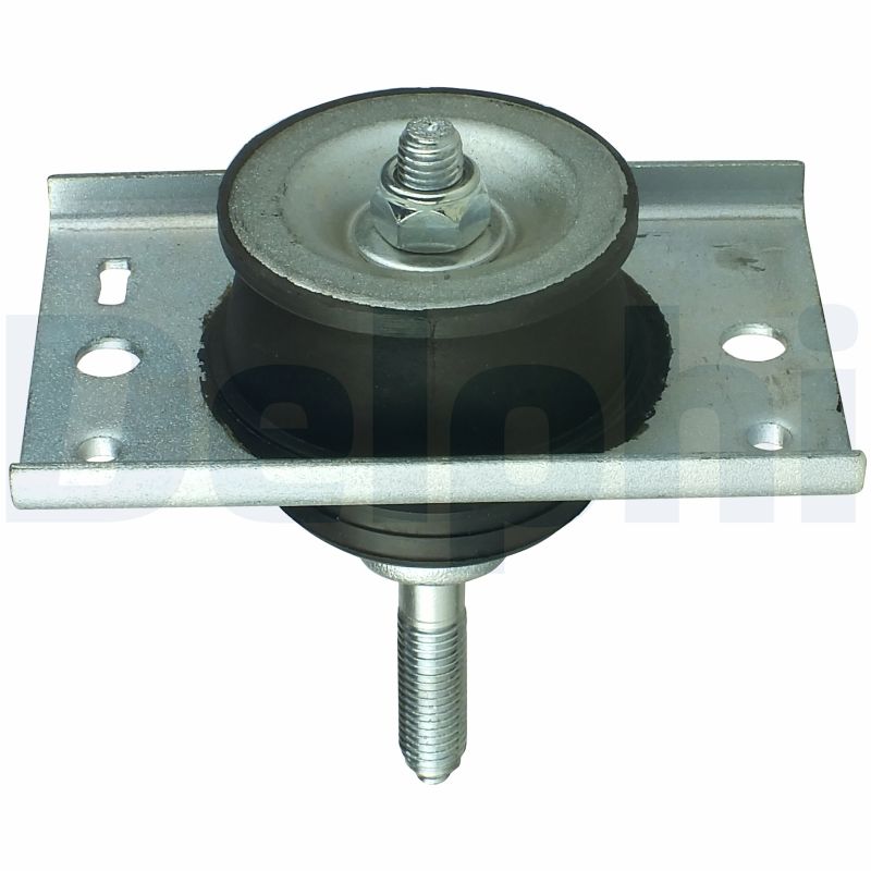DELPHI Motorophæng tem026 foran for OPEL VAUXHALL RENAULT