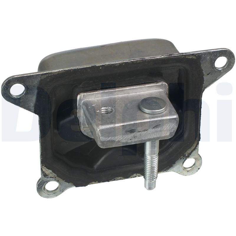 DELPHI Motorophæng tem053 foran for OPEL VAUXHALL