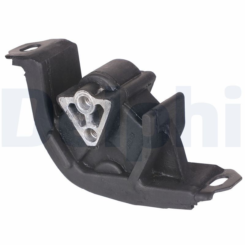 DELPHI Motorophæng tem060 foran for OPEL VAUXHALL