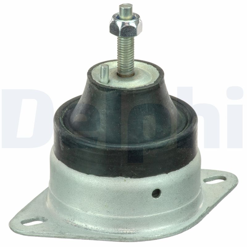 DELPHI Motorophæng tem078 foran for PEUGEOT FIAT LANCIA