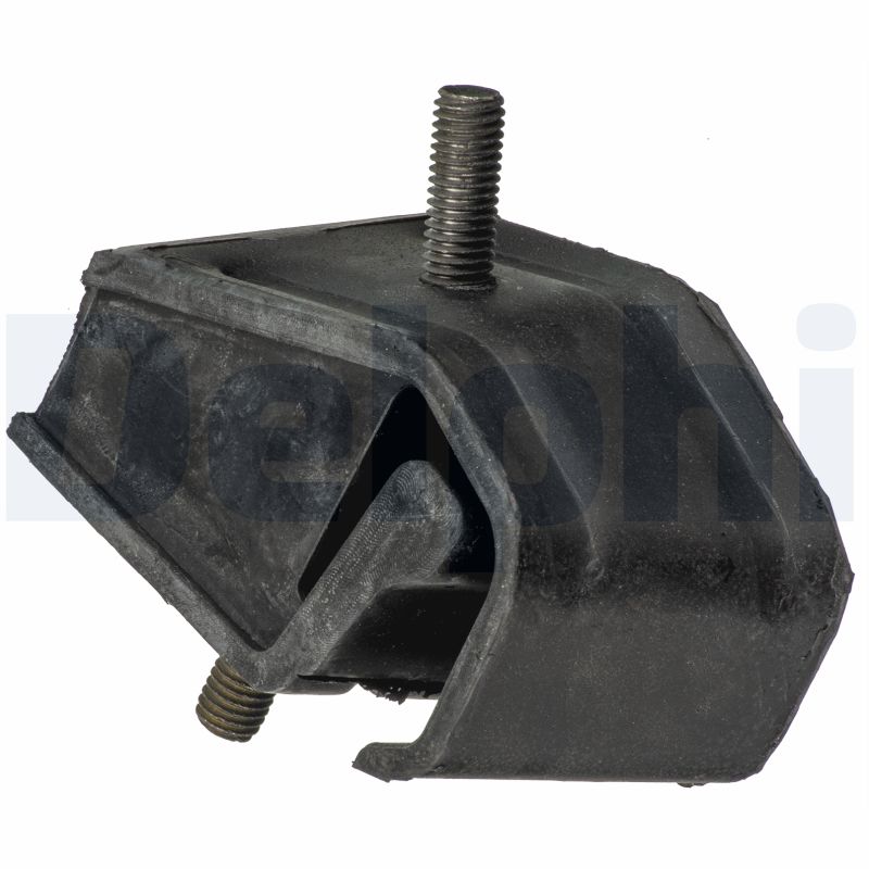 DELPHI Motorophæng tem068 foran for RENAULT