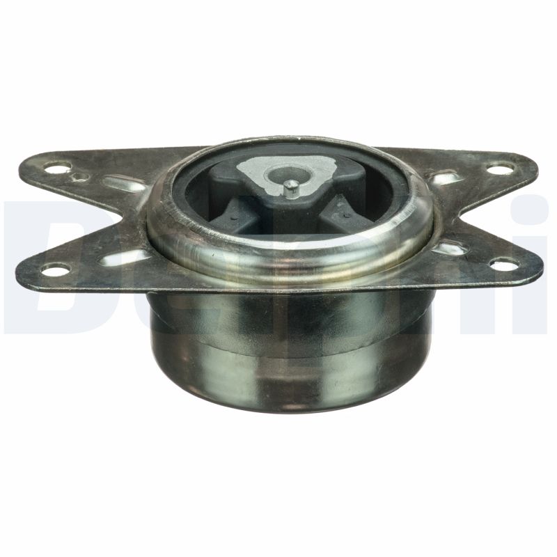 DELPHI Motorophæng tem093 foran for VAUXHALL OPEL