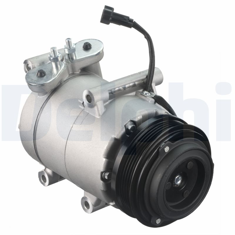 DELPHI Kompressor, klimaanlæg cs20350 for FORD VOLVO FORD ASIA & OCEANIA
