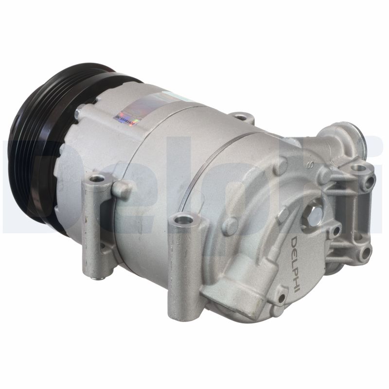 DELPHI Kompressor, klimaanlæg cs20391 for FORD VOLVO