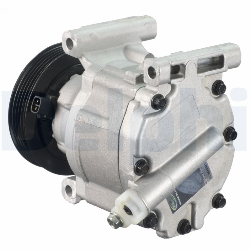 DELPHI Kompressor, klimaanlæg cs20403 for FORD FIAT ABARTH