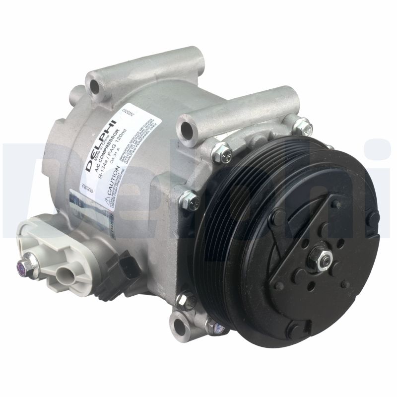 DELPHI Kompressor, klimaanlæg cs20352 for FORD