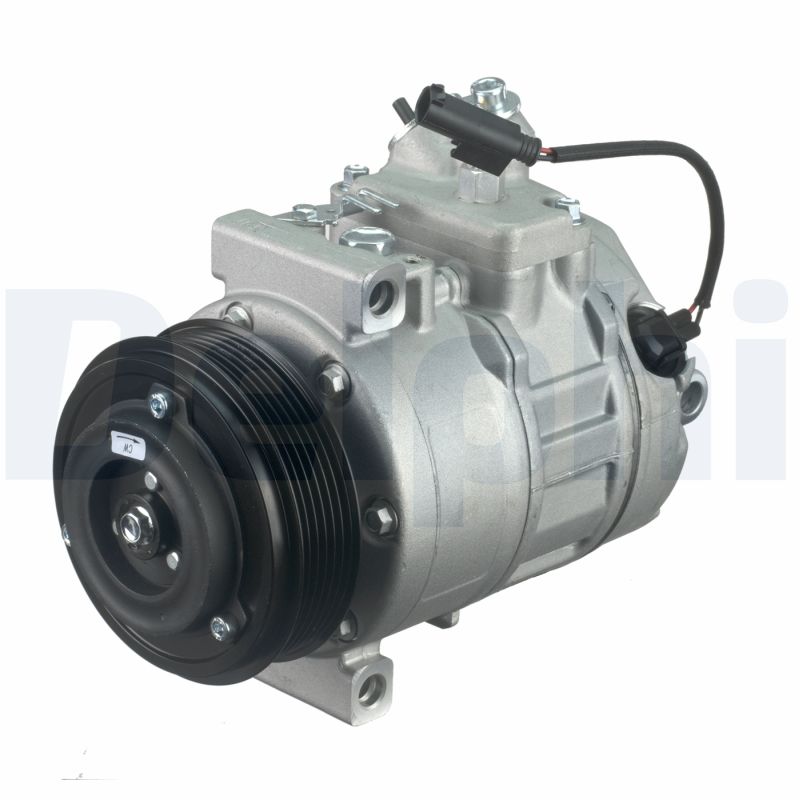 DELPHI Kompressor, klimaanlæg cs2040512b1 for BMW