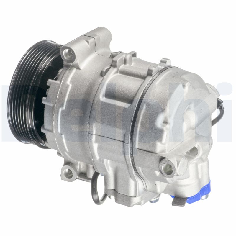 DELPHI Kompressor, klimaanlæg cs20475 for VW