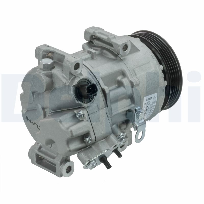 DELPHI Kompressor, klimaanlæg cs20495 for TOYOTA
