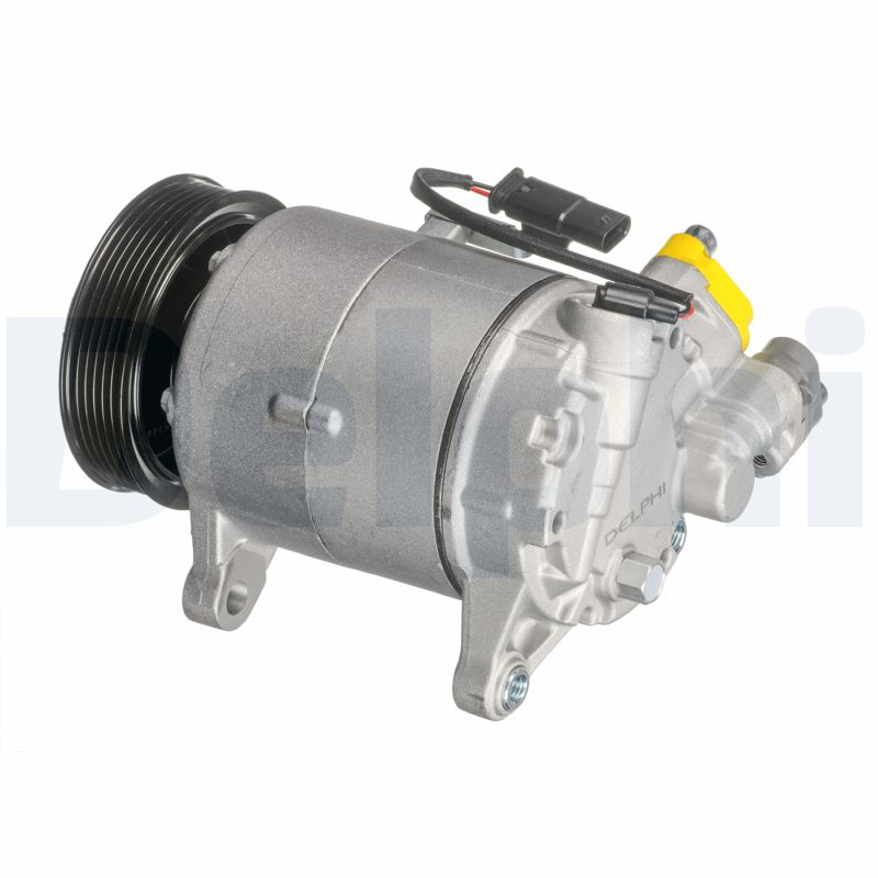 DELPHI Kompressor, klimaanlæg cs20500 for MINI BMW