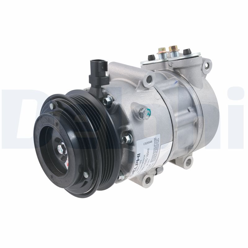 DELPHI Kompressor, klimaanlæg cs20548 for FORD