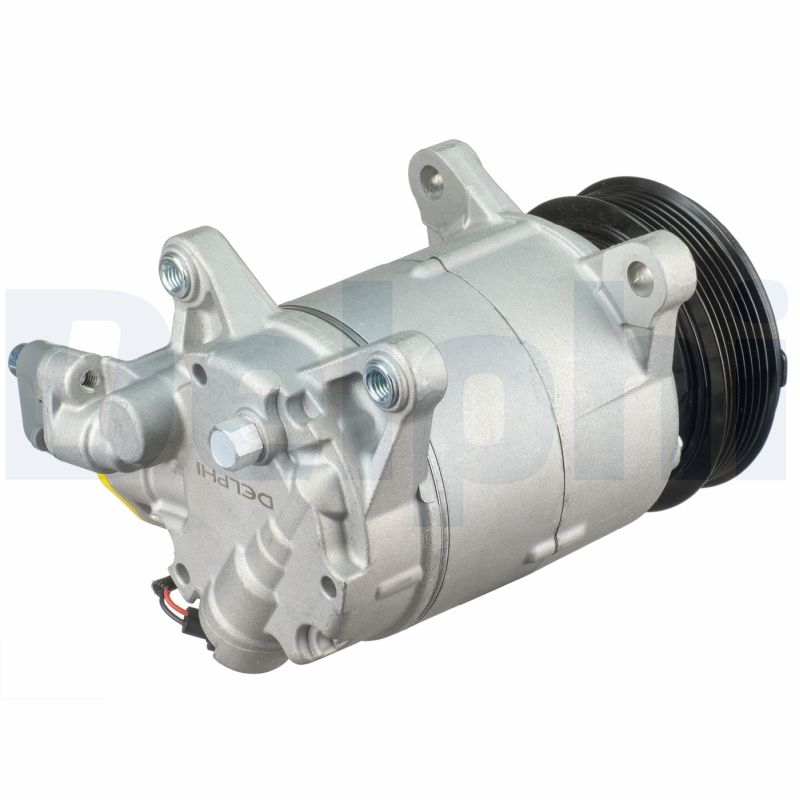 DELPHI Kompressor, klimaanlæg cs20535 for MINI BMW