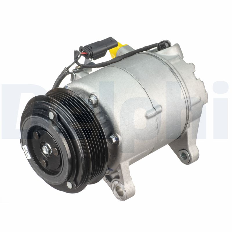 DELPHI Kompressor, klimaanlæg CS20535 for BMW MINI