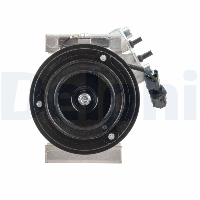 DELPHI Kompressor, klimaanlæg CS20551 for HYUNDAI