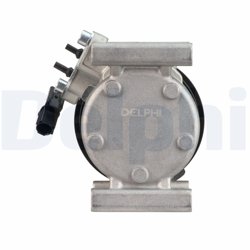 DELPHI Kompressor, klimaanlæg CS20551 for HYUNDAI