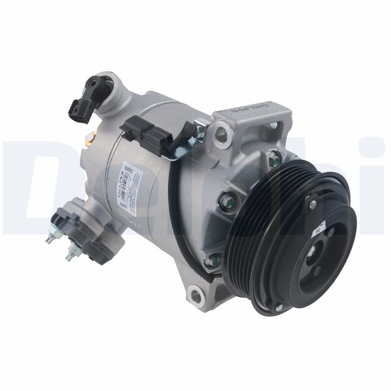 DELPHI Kompressor, klimaanlæg cs20576 for FORD