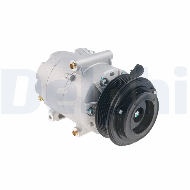 DELPHI Kompressor, klimaanlæg cs20579 for FORD