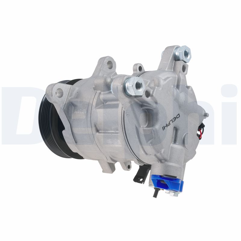 DELPHI Kompressor, klimaanlæg cs20588 for BMW