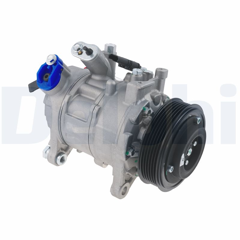 DELPHI Kompressor, klimaanlæg CS20588 for BMW