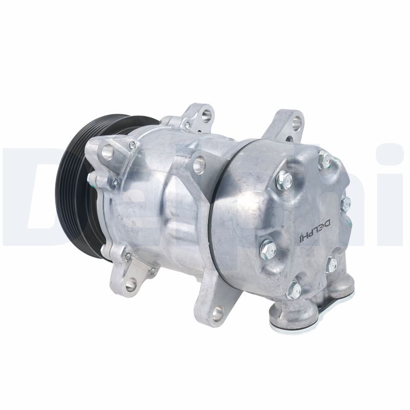 DELPHI Kompressor, klimaanlæg cs20599 for CITROËN