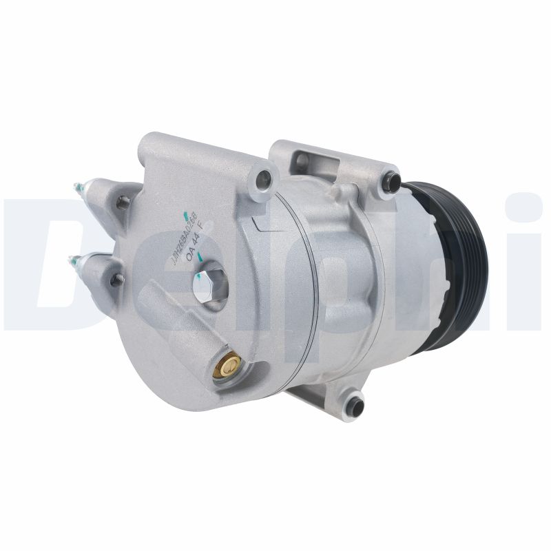 DELPHI Kompressor, klimaanlæg cs20610 for FORD