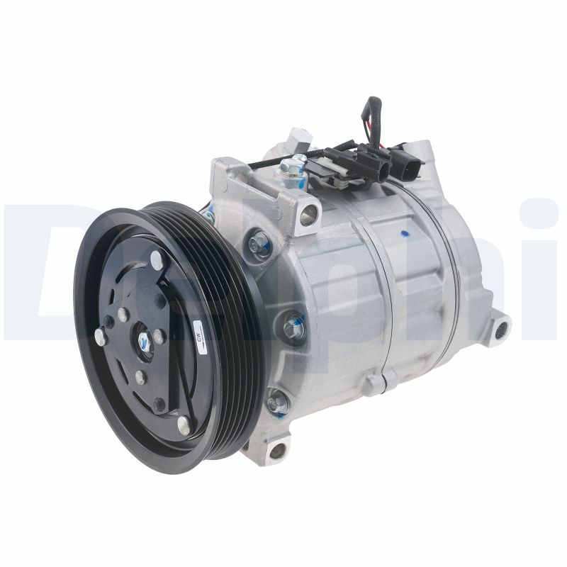 DELPHI Kompressor, klimaanlæg cs20598 for VOLVO