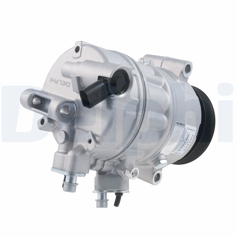 DELPHI Kompressor, klimaanlæg cs2042612b1 for VW