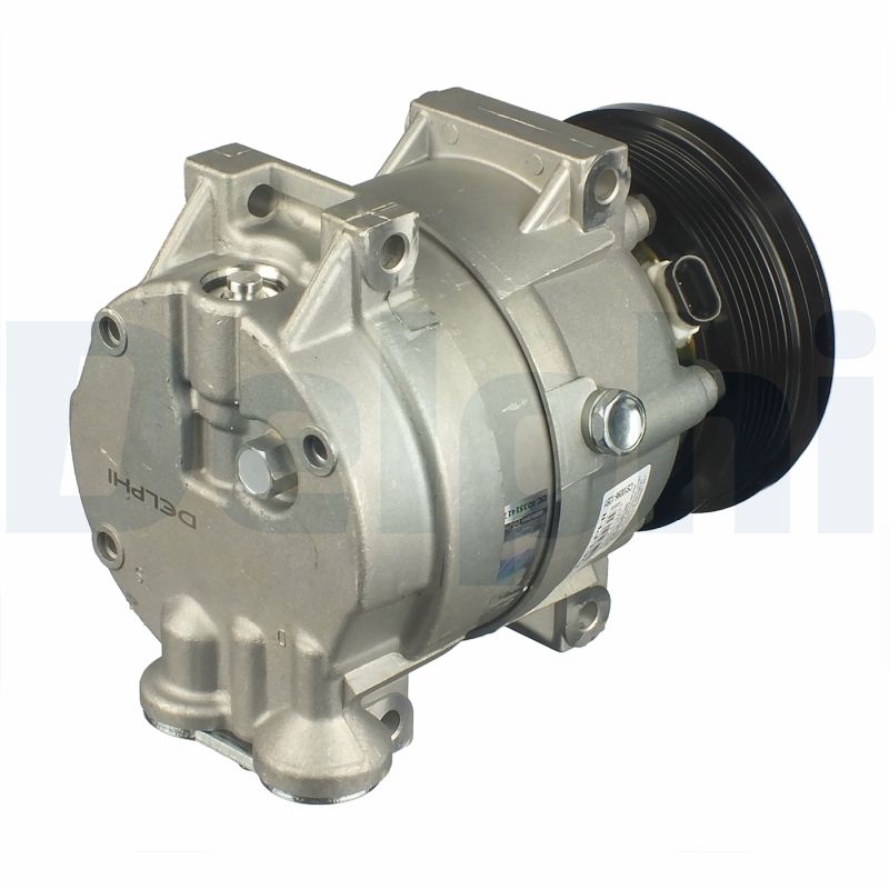 DELPHI Kompressor, klimaanlæg cs1009612b1 for CHEVROLET DAEWOO