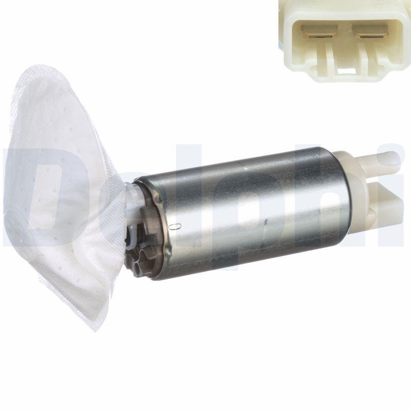 DELPHI Brændstofpumpe fe066411b1 for SUBARU