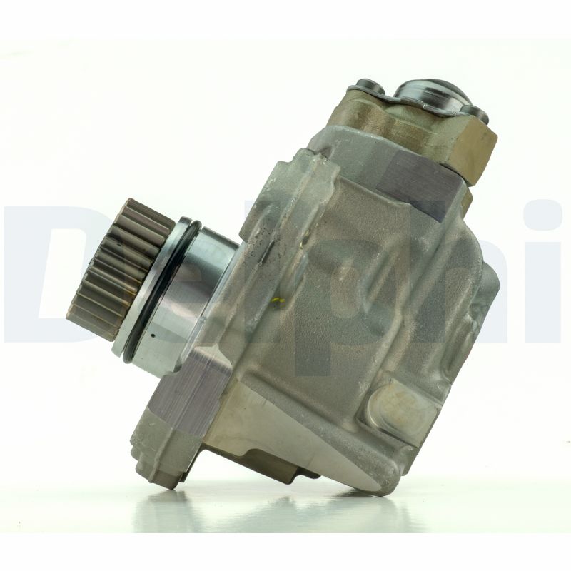 DELPHI Højtrykspumpe 28384347 for FORD USA FORD DS