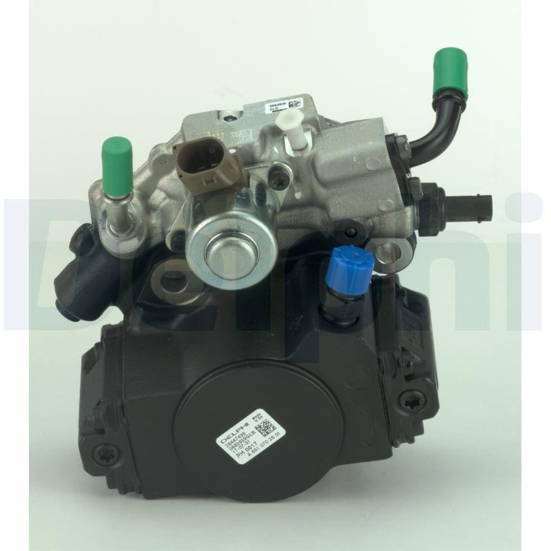 DELPHI Højtrykspumpe 28447439 for MERCEDES-BENZ