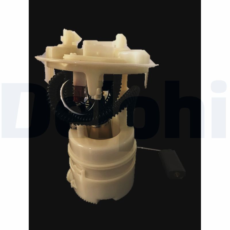 DELPHI Brændstoftilførselsmodul fg200212b1 for PEUGEOT