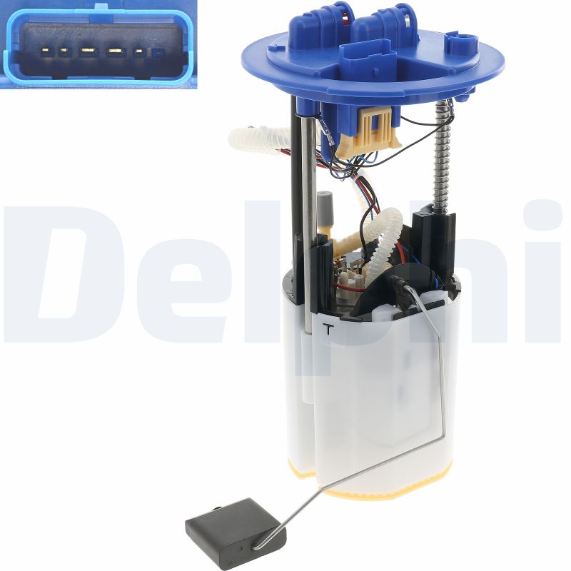 DELPHI Brændstoftilførselsmodul fg262012b1 for FORD