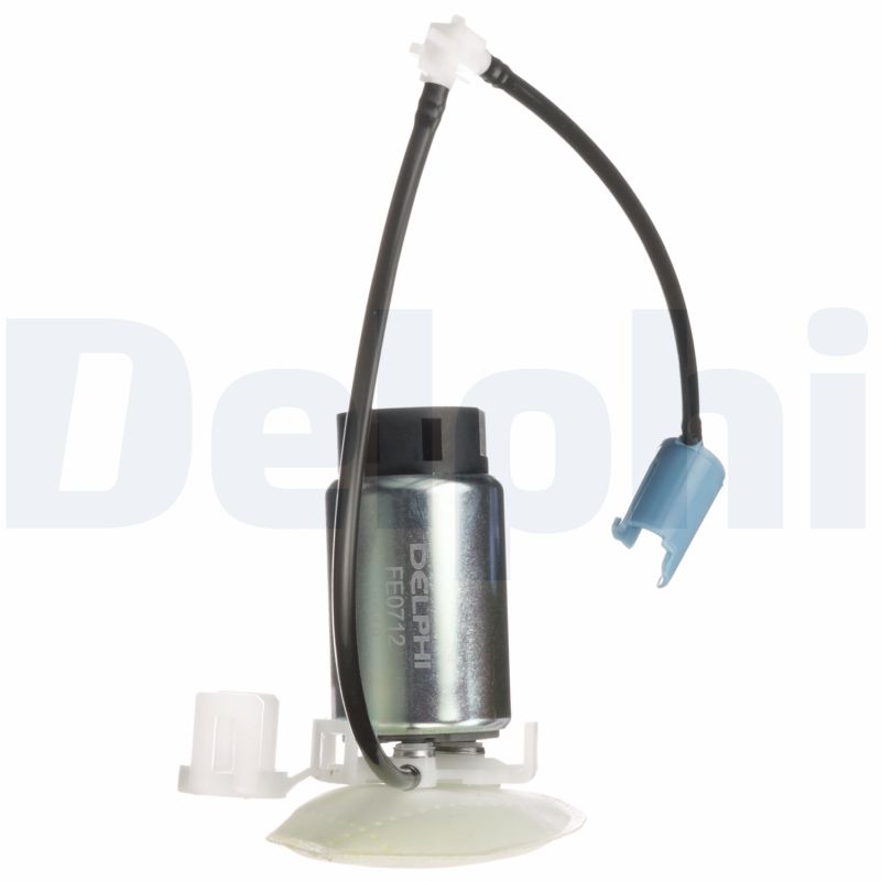 DELPHI Brændstofpumpe fe071211b1 for TOYOTA