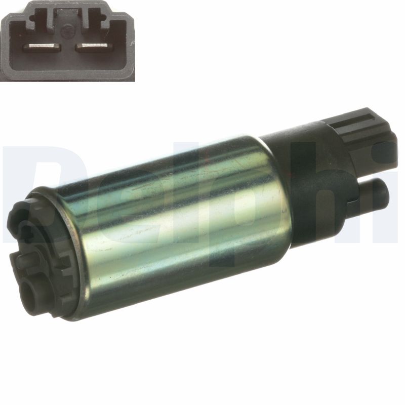 DELPHI Brændstofpumpe fe070011b1 for MAZDA
