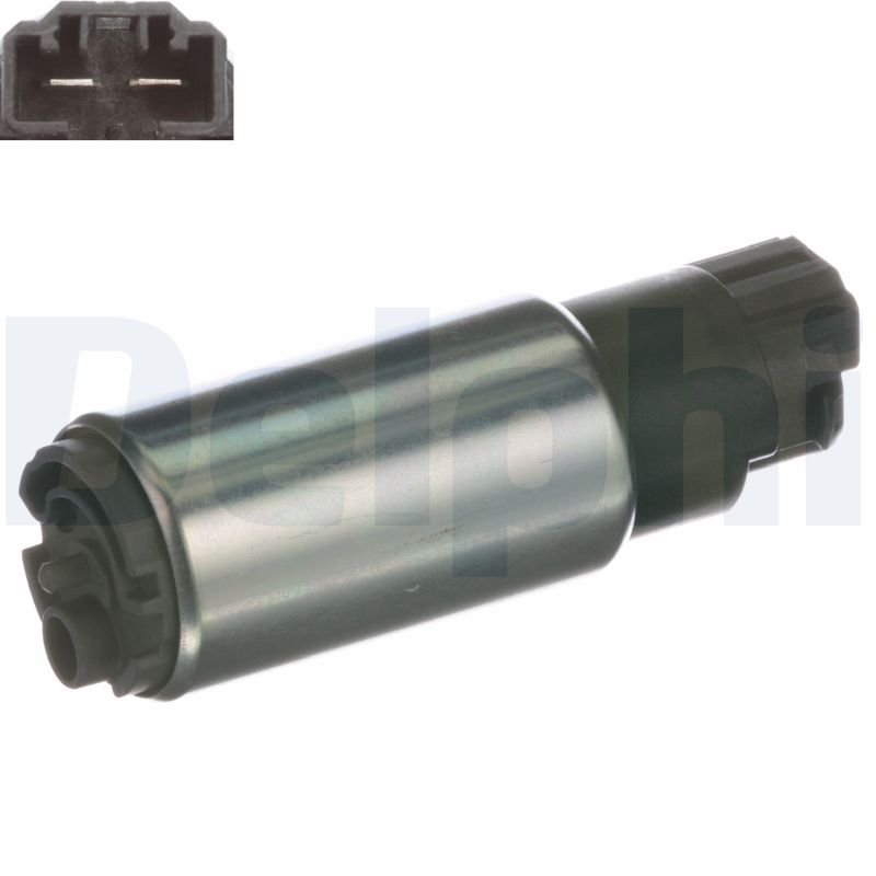 DELPHI fe070211b1 for SUBARU