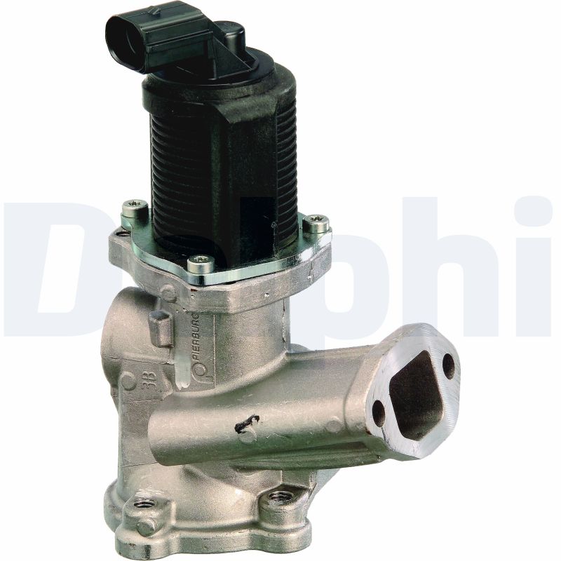 DELPHI EGR-ventil eg1025712b1 for GENERAL MOTORS VAUXHALL OPEL LANCIA FIAT