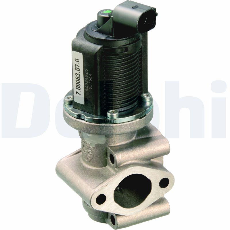 DELPHI EGR-ventil eg1025912b1 for OPEL LANCIA ALFA ROMEO SAAB VAUXHALL