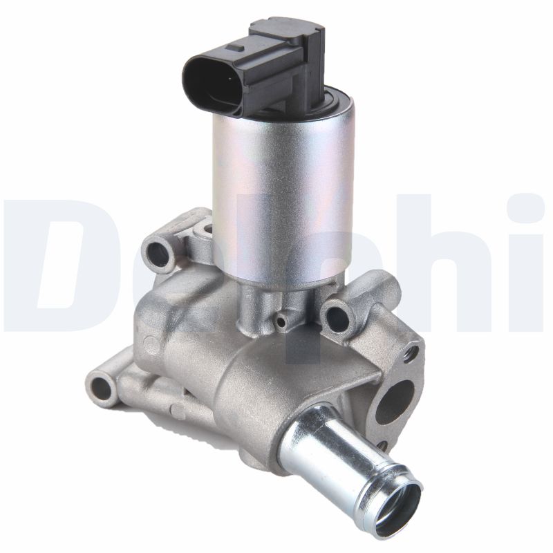 DELPHI EGR-ventil eg1028912b1 for OPEL VAUXHALL