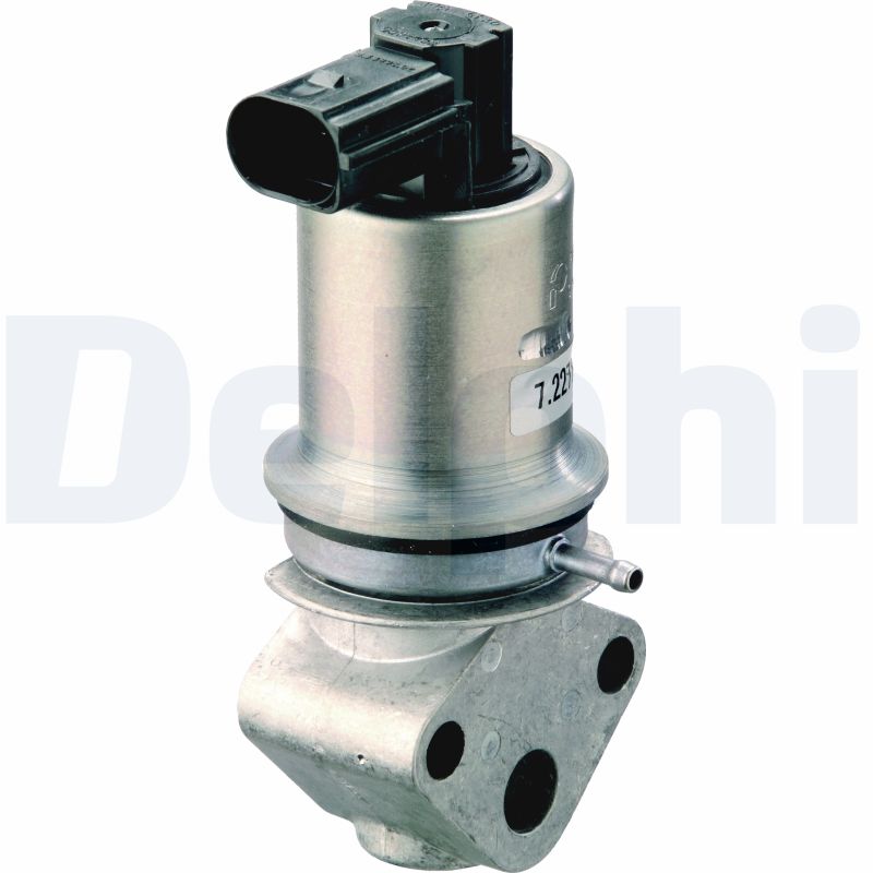 DELPHI EGR-ventil eg1029312b1 for VW
