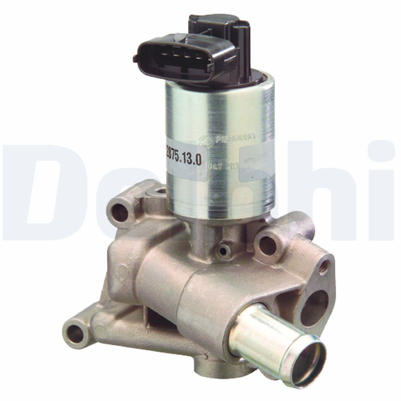 DELPHI EGR-ventil eg1030012b1 for GENERAL MOTORS OPEL VAUXHALL