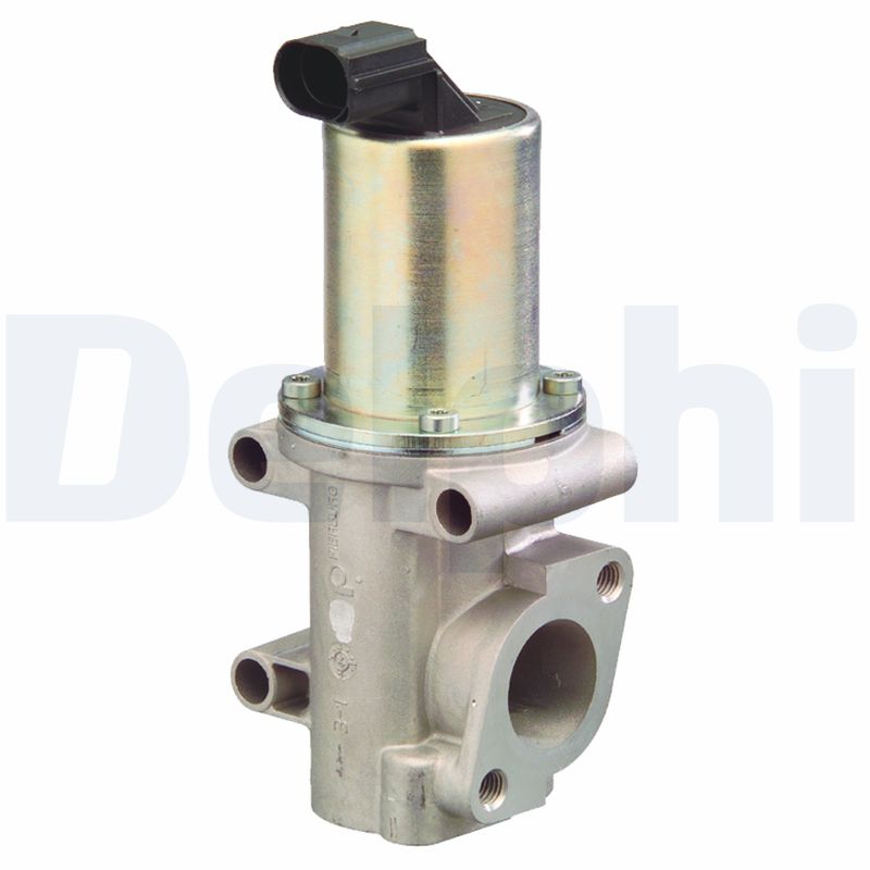 DELPHI EGR-ventil eg1030212b1 for LANCIA ALFA ROMEO FIAT