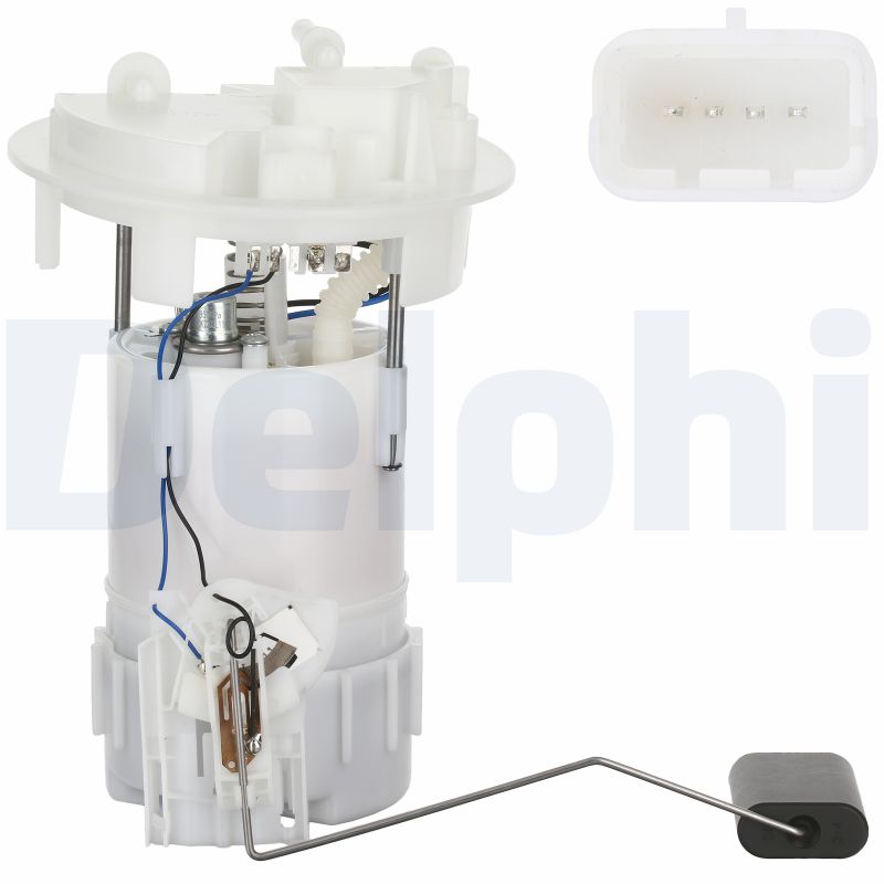 DELPHI Brændstoftilførselsmodul fg270112b1 for CITROËN