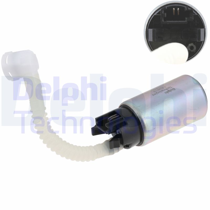 DELPHI Brændstofpumpe fe081812b1 for KIA