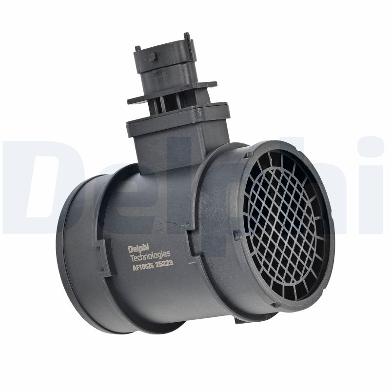 DELPHI Luftmængdesensor AF10626-12B1 for FIAT