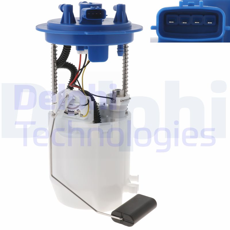 DELPHI fg270512b1 for NISSAN