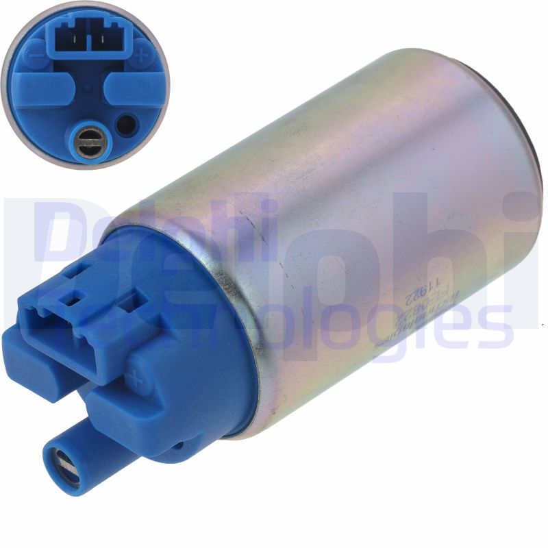 DELPHI Brændstofpumpe fe082212b1 for TOYOTA