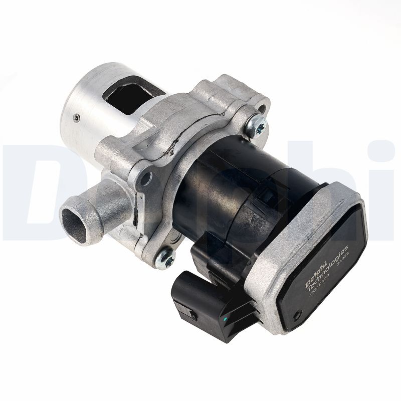DELPHI EGR-ventil eg1043012b1 for MERCEDES-BENZ