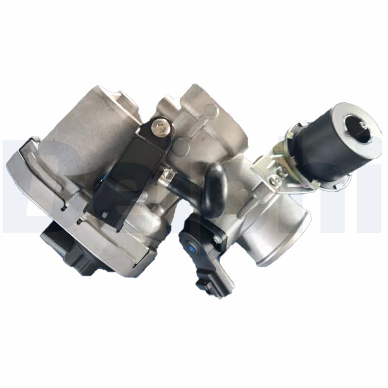 DELPHI EGR-ventil eg1045312b1 for FORD